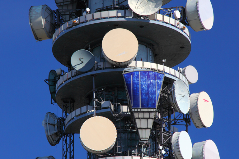 Решения для операторов связи